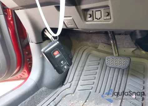 2008 Toyota Prius from USA, damaged, VIN JTDKB20U687737000